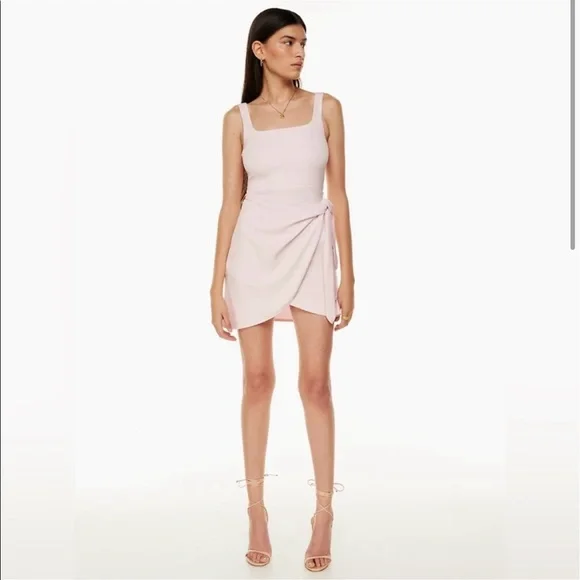 wilfred saturn mini dress Saturn Mini Dress
